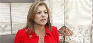 loretta sanchez