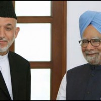 manmohan karzai