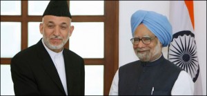 manmohan karzai