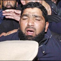 mumtaz qadri