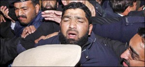 mumtaz qadri