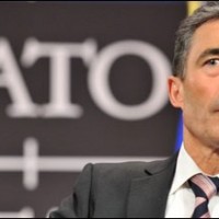 nato secretary