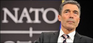 nato secretary