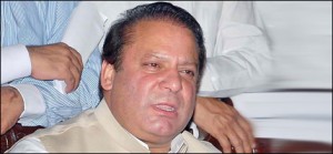 nawaz sharif