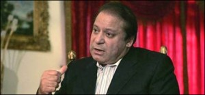 nawaz sharif