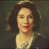 nusrat bhutto