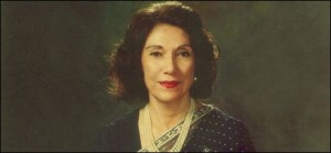 nusrat bhutto