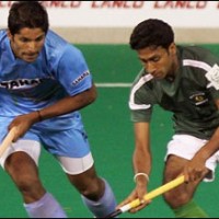 pak india hockey