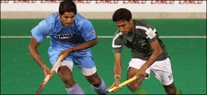 pak india hockey