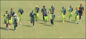 pakistan cricket