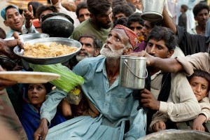 pakistan flood