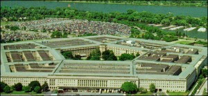 pentagon