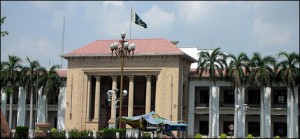 punjab assembly