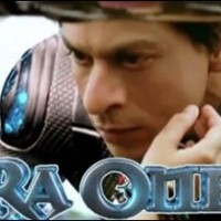 ra one