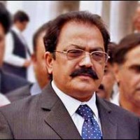 rana sanaullah