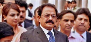 rana sanaullah