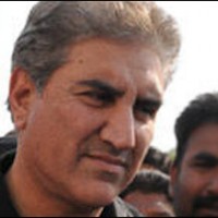 shah mehmood