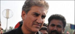 shah mehmood