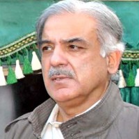 shehbaz sharif