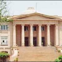 sindh court