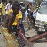 somalia blast