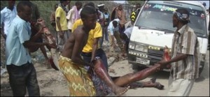 somalia blast