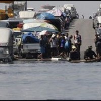 thailand flood