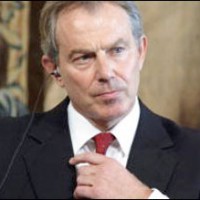 tony blair