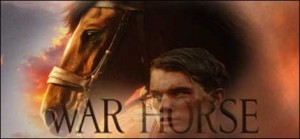 war horse