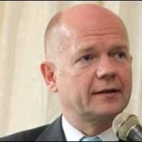 william hague