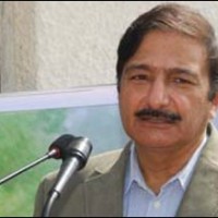 zaka ashraf