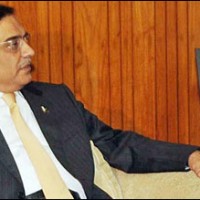 zardari