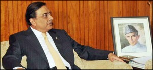 zardari