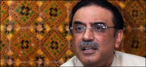 zardari