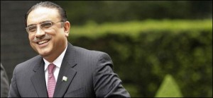 zardari