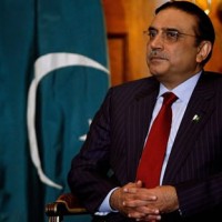 zardari