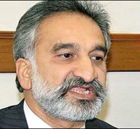 zulfiqar mirza