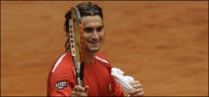 David Ferrer