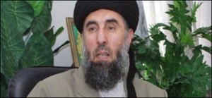 Gulbadin Hikmatyar