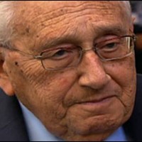 Henry Kissinger