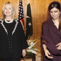 Hina Rabbani Khar