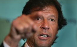 تحریک انصاف کسی بدعنوان سے اتحاد نہیں کریگی۔ عمران خان