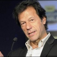 Imran Khan