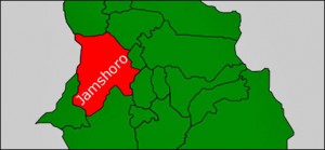 Jamshoro