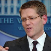 Jay Carney