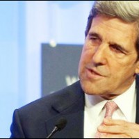 John Kerry