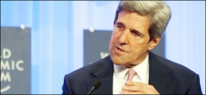 John Kerry