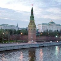 Kremlin Moscow