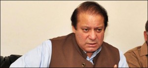 Nawaz Sharif