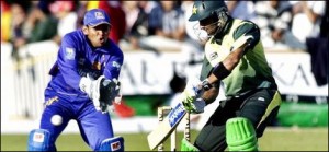 Pak vs SriLanka